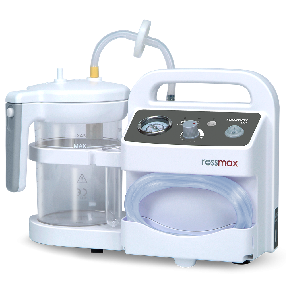 Rossmax Medical Suction Unit